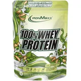 IronMaxx 100% Whey Protein Pistazie-Kokos Pulver 500 g