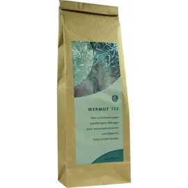 Alexander Weltecke Wermuttee