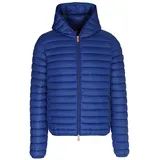 Save The Duck Herren Steppjacke blau - M