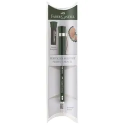 FABER-CASTELL CASTELL 9000 - Bleistift - B