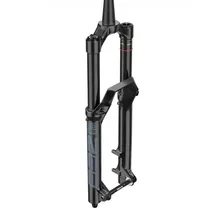 RockShox ZEB Select RC 29 Zoll schwarz alu E-MTB 160mm 15x110 44mm Offset