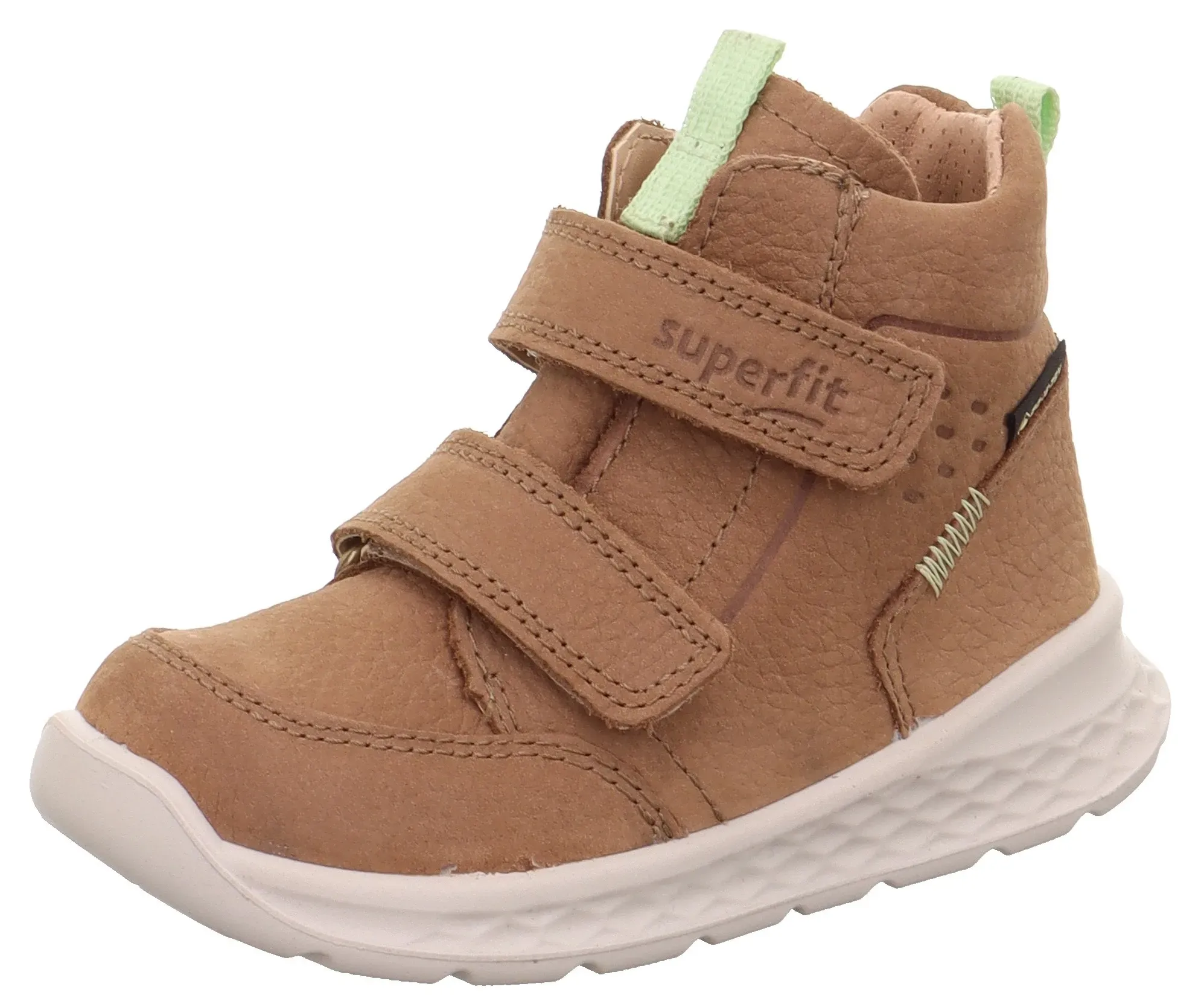 Winterboots SUPERFIT 