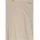 NOU Dalan Kurzarmhemd Beige L