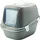 Savic Katzentoilette Reina Sift One Size Braun