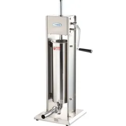 Stalgast Wurstfüller 7L
