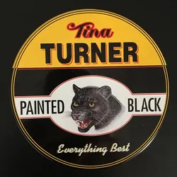 Painted Black | Zustand: Neu & original versiegelt