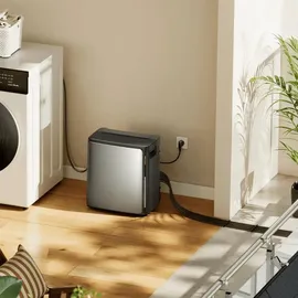 EcoFlow STREAM Ultra X Solarspeicher 3,84 kWh