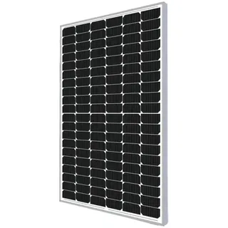 Blue Carbon 24v 300W PV Modul