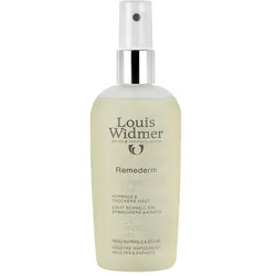 Louis Widmer Widmer Remederm Körperöl Spray 150 ml 