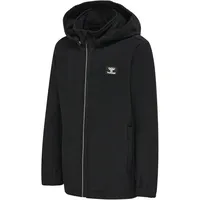 Hummel Mars Softshell Jacke - Black - 110/116