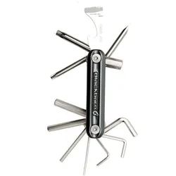 Blackburn Grid 8 Multi Tool neutral