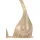 LASCANA Triangel-Bikini Damen gold 38 Cup A/B