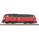 PIKO N 40527 N Diesellok BR 216 DB AG