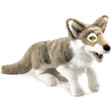 Folkmanis Grauwolf