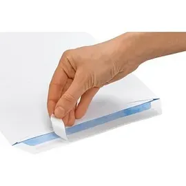 Folia Bucheinbandfolie selbstklebend transparent 45,0 cm x 2,0 m