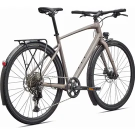 Specialized Sirrus X 3,0 EQ 2026 28 Zoll RH 48 cm beige