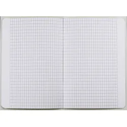 herlitz Schulheft DIN A5 16 Blatt