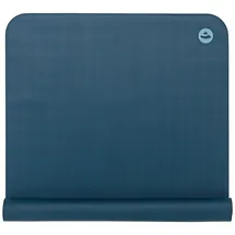 Bodhi Reiseyogamatte EcoPro Travel ozean blau 185cm