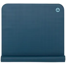 Bodhi Reiseyogamatte EcoPro Travel ozean blau 185cm