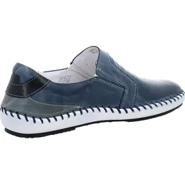Krisbut Herren Blau 42