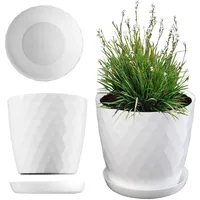 Kadax - Blumentopf, Ein Topf für Blumen und Pflanzen