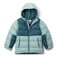 Columbia Pike LakeTM Ii Jacke - Crushed Blue Everblue