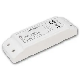 McShine LED-Trafo 1-36W