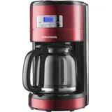 Grundig KM 6330 Red Sense