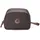 Delsey Paris Chatelet 2.0 Kulturbeutel für Damen, Schokobraun, Einheitsgröße, Chatelet 2.0 Kulturbeutel und Make-up-Reisetasche
