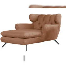 KAWOLA Longseat CHARME Cord rost