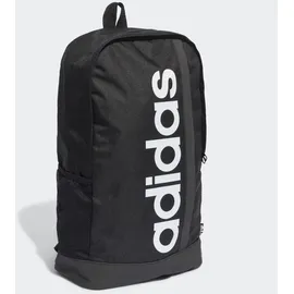 Adidas Essentials Linear Rucksack Black / White