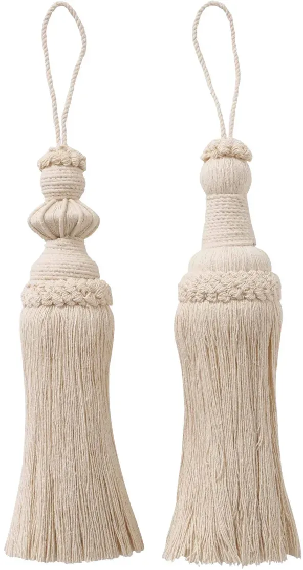 Hänger TASSEL