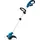 Makita UR100DSME inkl. 2 x 4 Ah