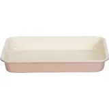 Patisse Brownie Backblech/Auflaufform 28x18 cm