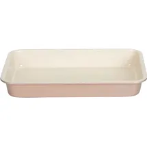 Patisse Brownie Backblech/Auflaufform 28x18 cm