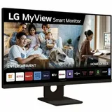 LG 32SR50F-B Full HD 32" 60 HZ