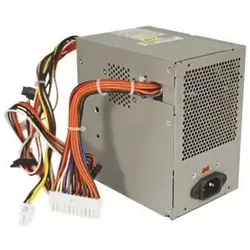 Dell  Netzteil - 305 Watt - PFC - wiederhergestellt - für Dimension E520, E520N,
