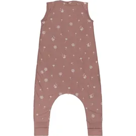 fillikid Fillikid, Sommerschlafsack mit Beinen TOG 0,5 - Pusteblume (0.5 TOG, Sommer)