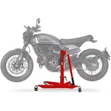 Zentralständer passend für Ducati Scrambler Nightshift 21-24 Motorradheber ConStands Power-Classic