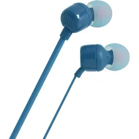 JBL T110 blau