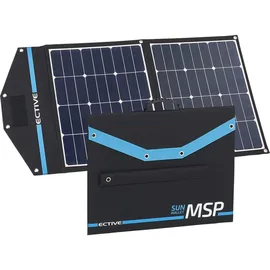 Ective MSP 100 monokristallin 100 W
