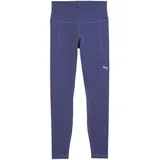 Puma Cloudspun Soft High-Waist Leggings Blau M