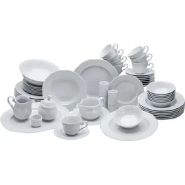 CreaTable Arianne Kombiservice 61-tlg.