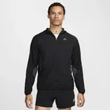Nike Trail Aireez Laufjacke Herren 010 black/anthracite/summit white XL