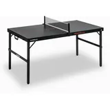 Joola Midsize FA (inkl. Netzgarnitur),dunkelgrau,