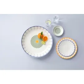 Villeroy & Boch Kaffeetasse 0,16 l Gelb 6 St.