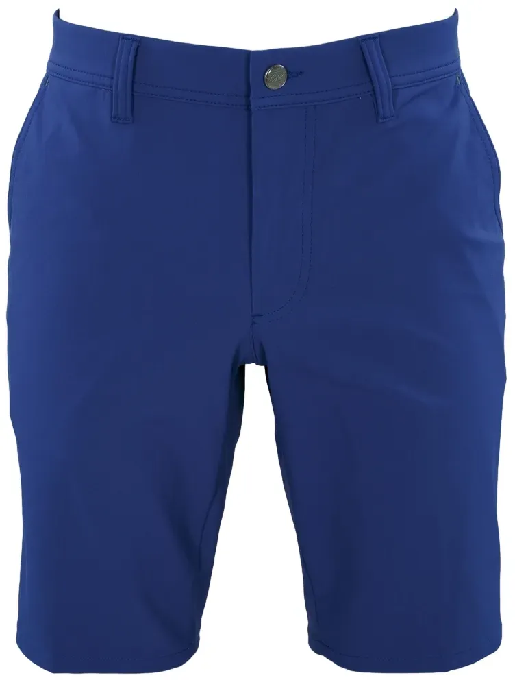 Alberto Shorts Earnie 3xDry Cooler, dunkelblau