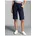 Jerseyhose Blau XL
