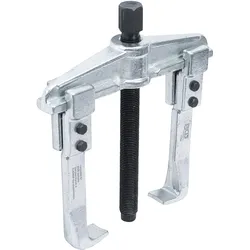 BGS 7782 Parallelabzieher Feingewinde 2 armig 50 - 150mm