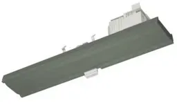 Siteco Steuergerät 56TL3CBM0B